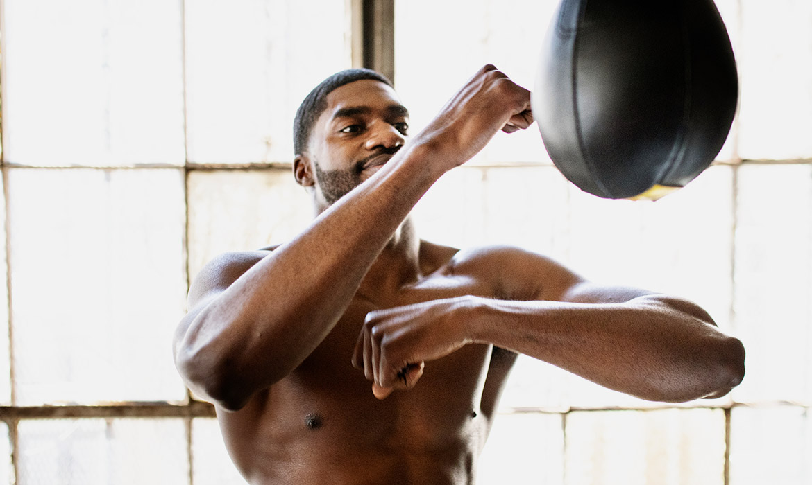 Daily workout