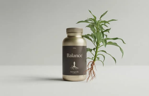 Ashwagandha et testostérone : comment ce supplément booste vos hormones naturellement
