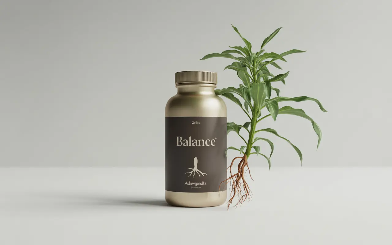 Ashwagandha et testostérone : comment ce supplément booste vos hormones naturellement
